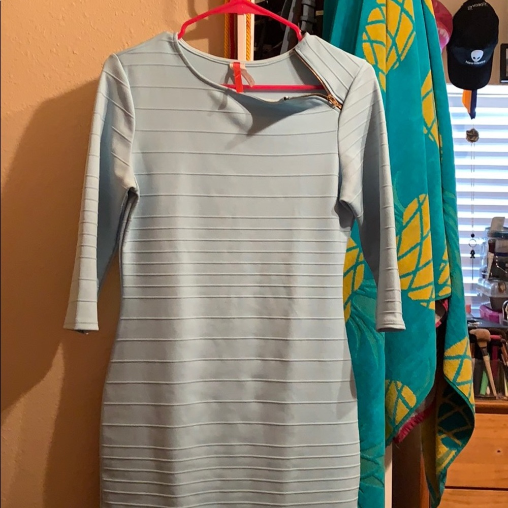 Casual dress